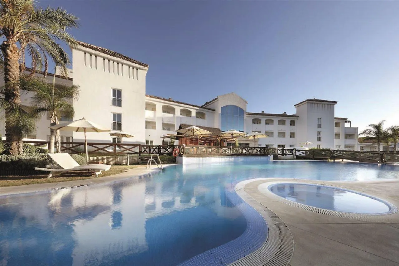Aparthotel Cordial Mijas Golf España