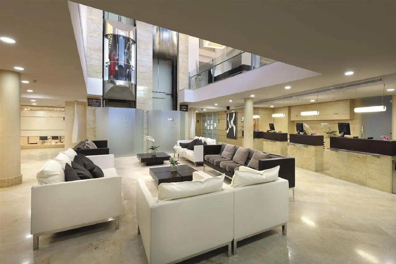 Aparthotel Cordial Mijas Golf Ισπανία
