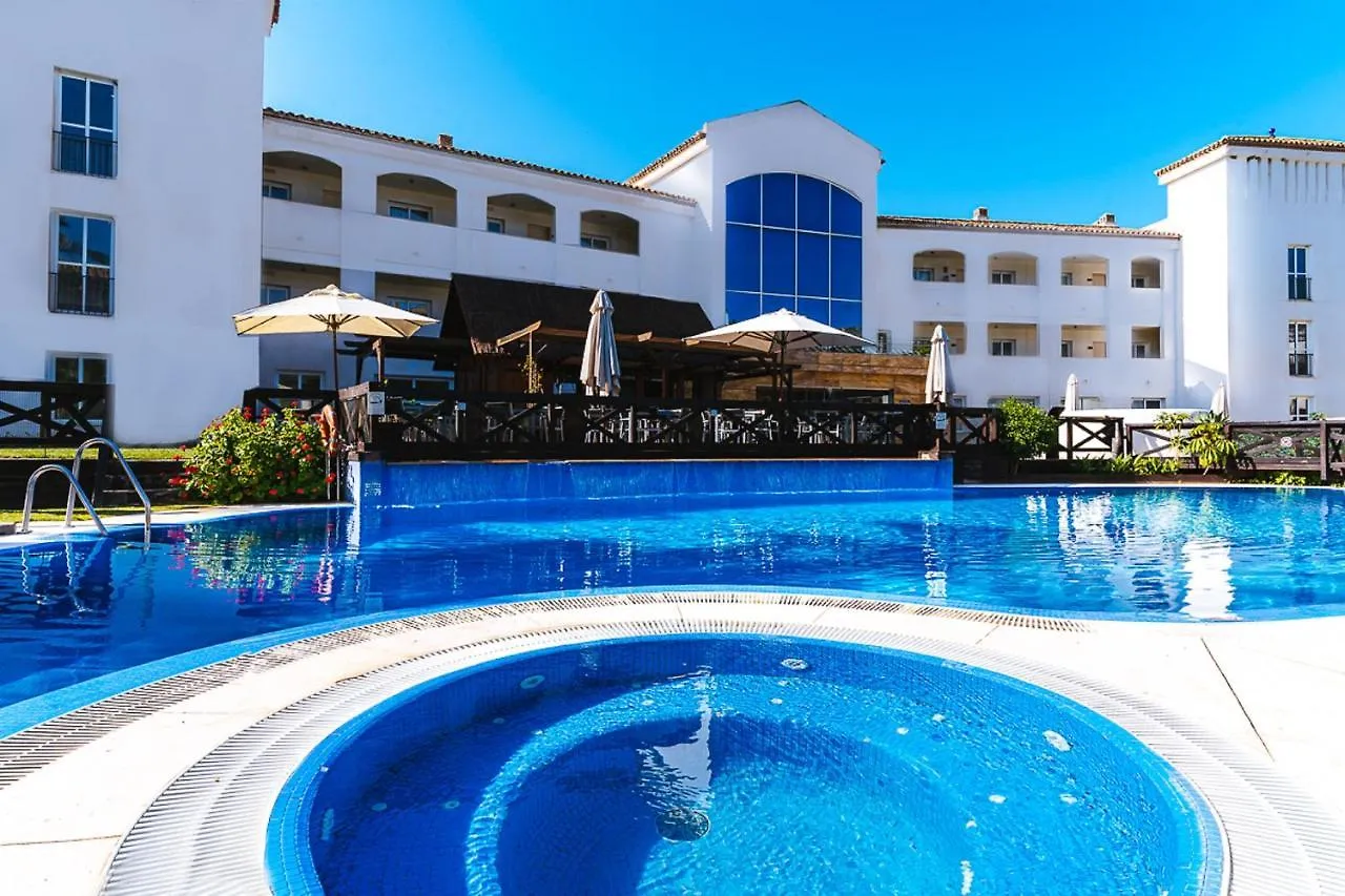 Aparthotel Cordial Mijas Golf 4*,  Spain