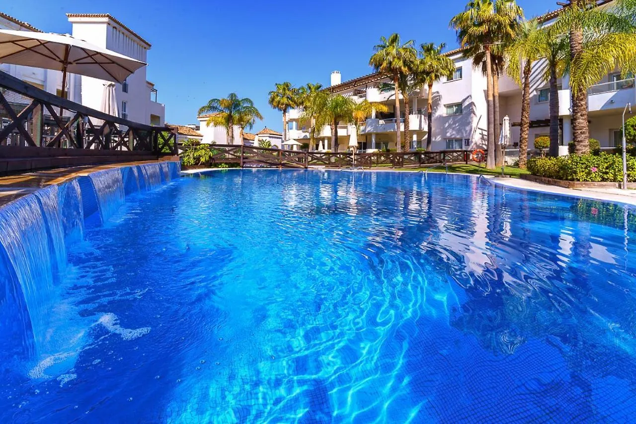 Aparthotel Cordial Mijas Golf 4*,  España