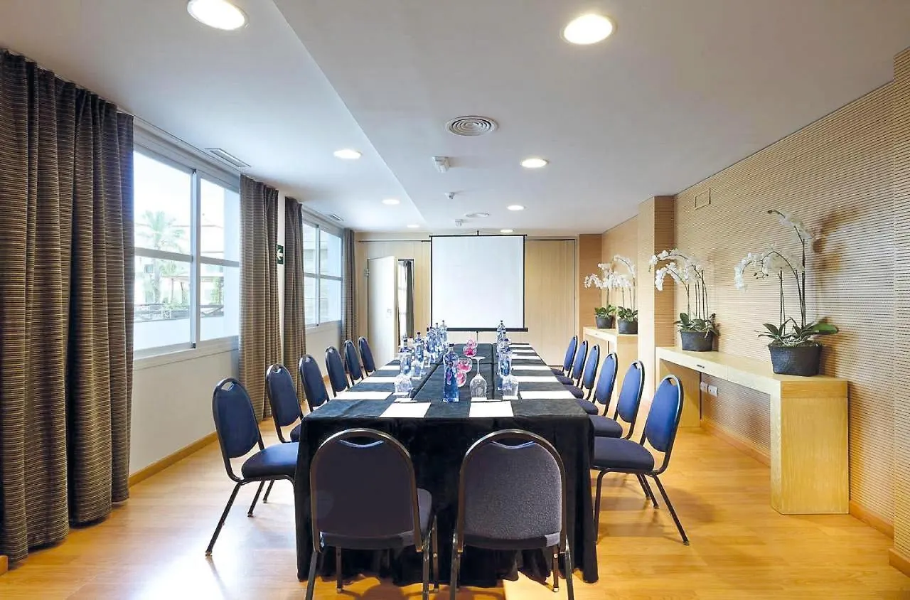 Aparthotel Cordial Mijas Golf 4*,
