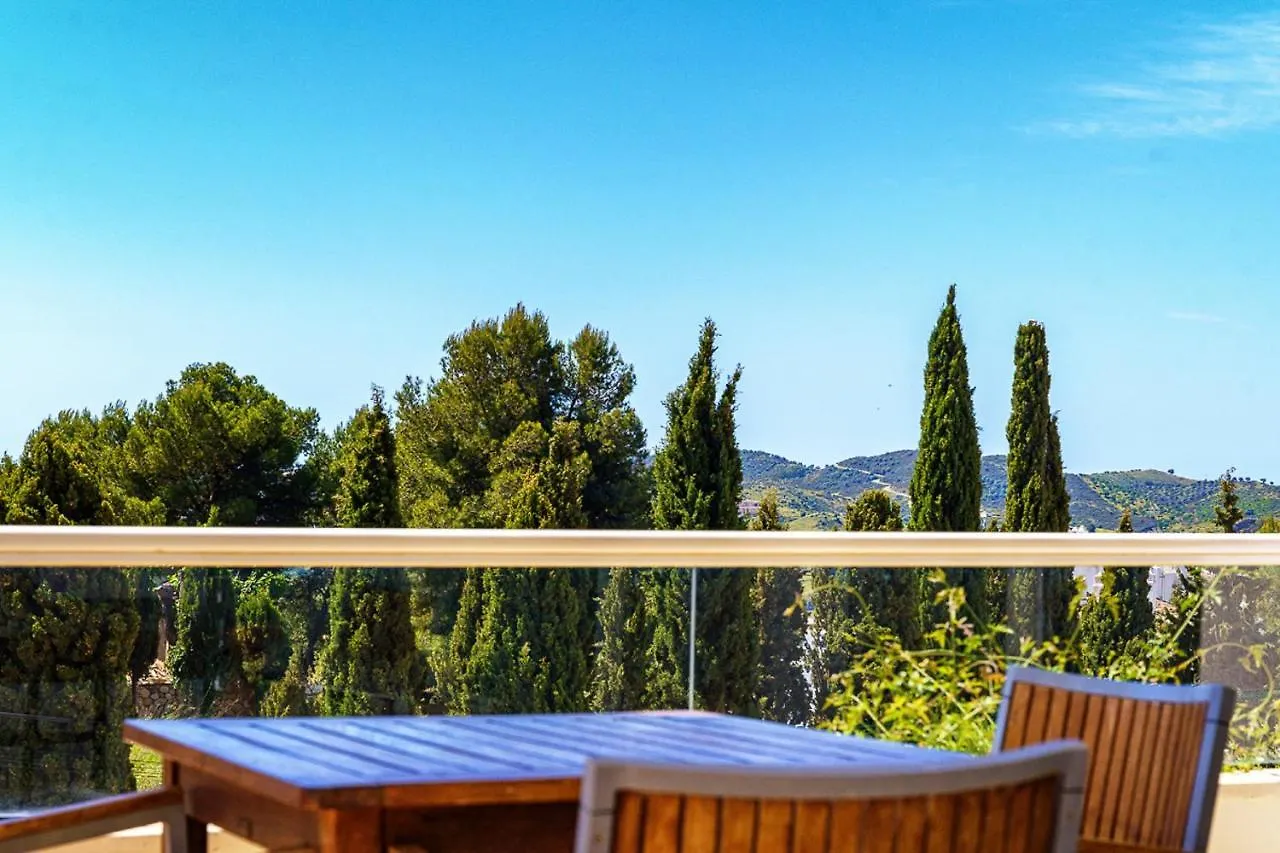 ****  Aparthotel Cordial Mijas Golf España