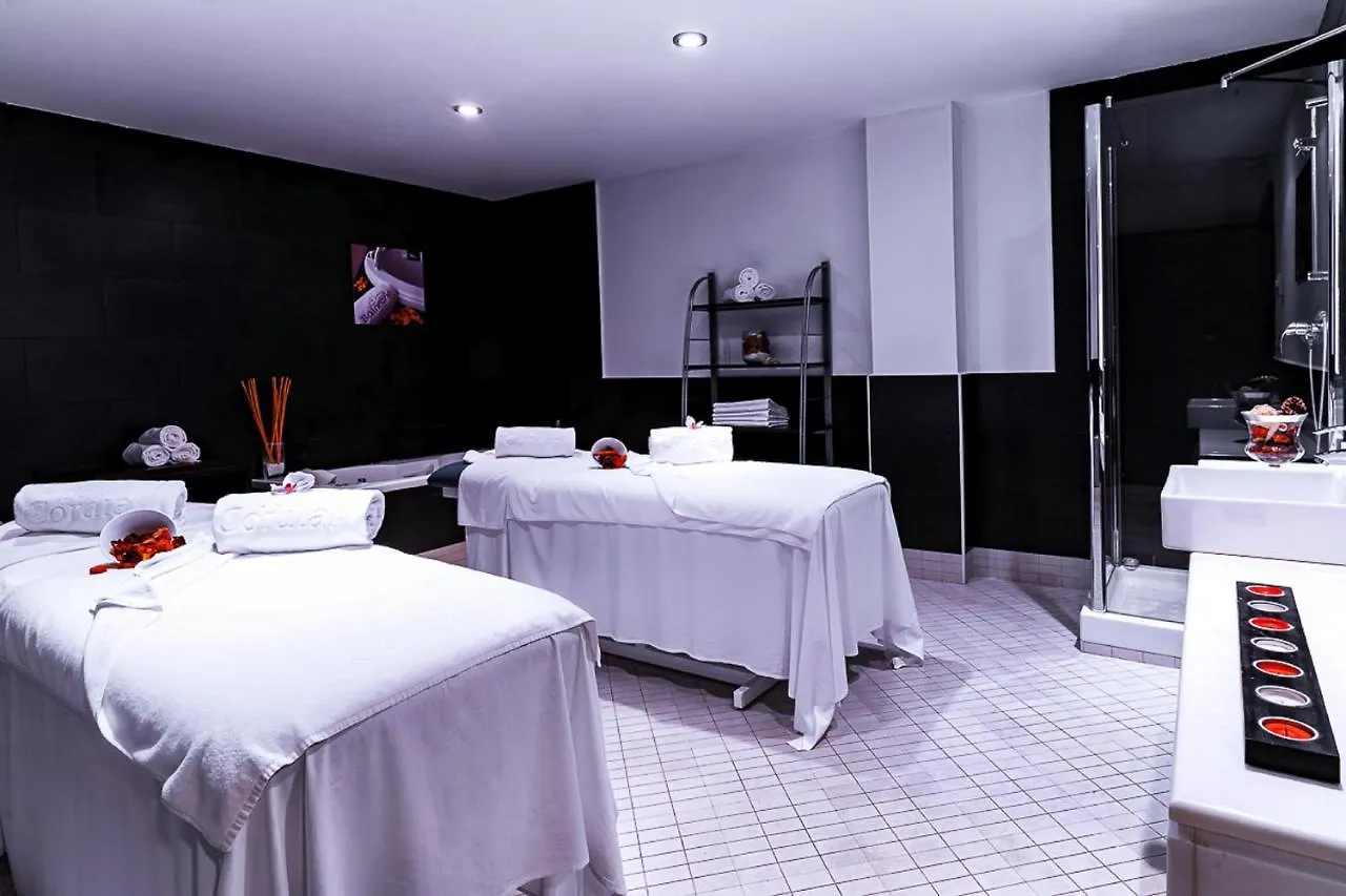 Aparthotel Cordial Mijas Golf