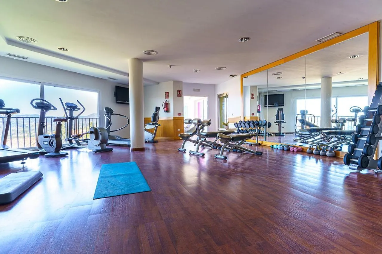 Aparthotel Cordial Mijas Golf