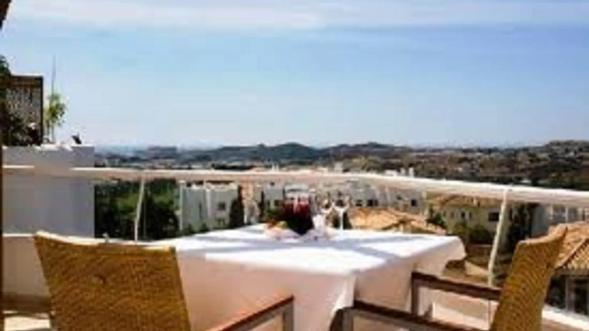 ****  Aparthotel Cordial Mijas Golf España