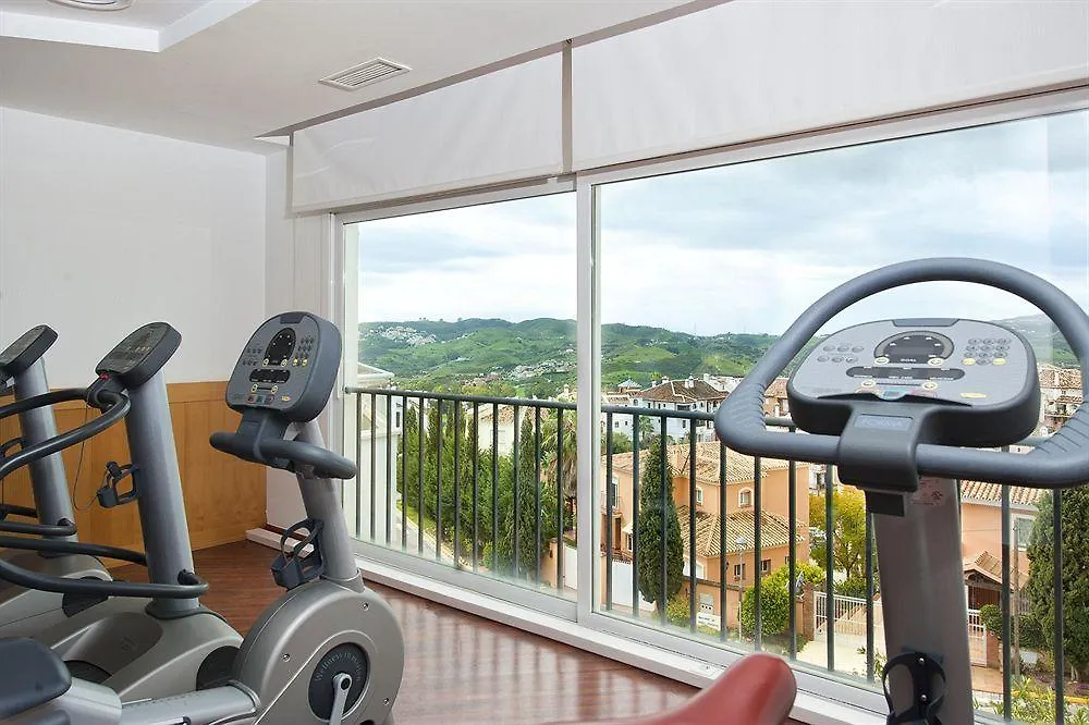 Aparthotel Cordial Mijas Golf