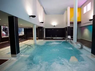 Aparthotel Cordial Mijas Golf
