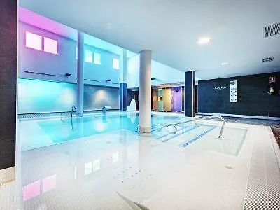 Aparthotel Cordial Mijas Golf 4*,