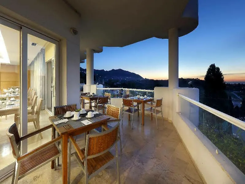 ****  Aparthotel Cordial Mijas Golf España