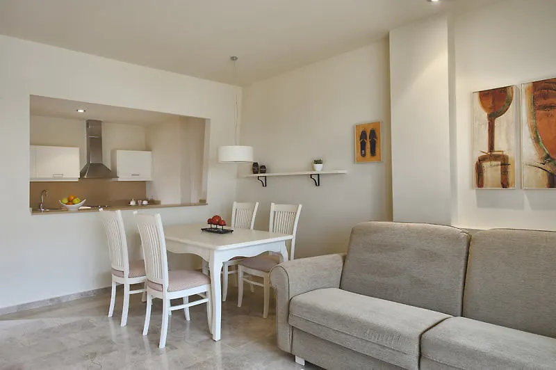 Aparthotel Cordial Mijas Golf