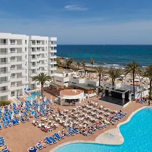 Hotel Palia Playa