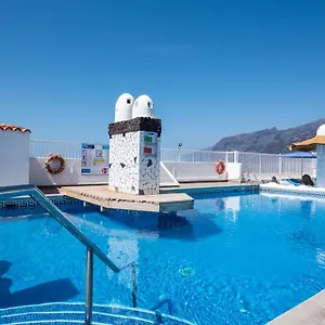 Appart hôtel Vigilia Park