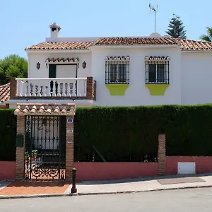 Casa Flora - Costa - Andalusie Bed & Breakfast