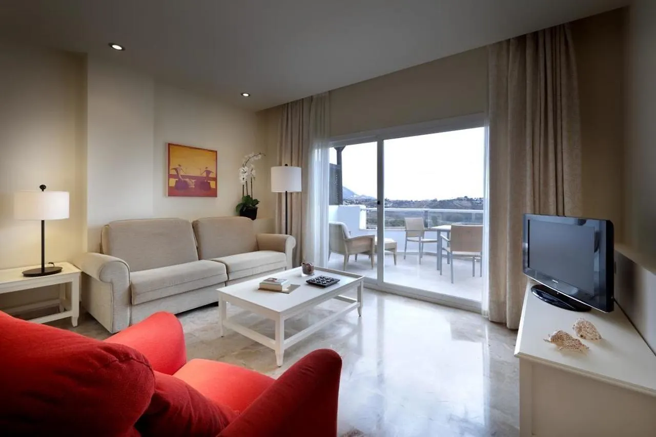 Aparthotel Cordial Mijas Golf