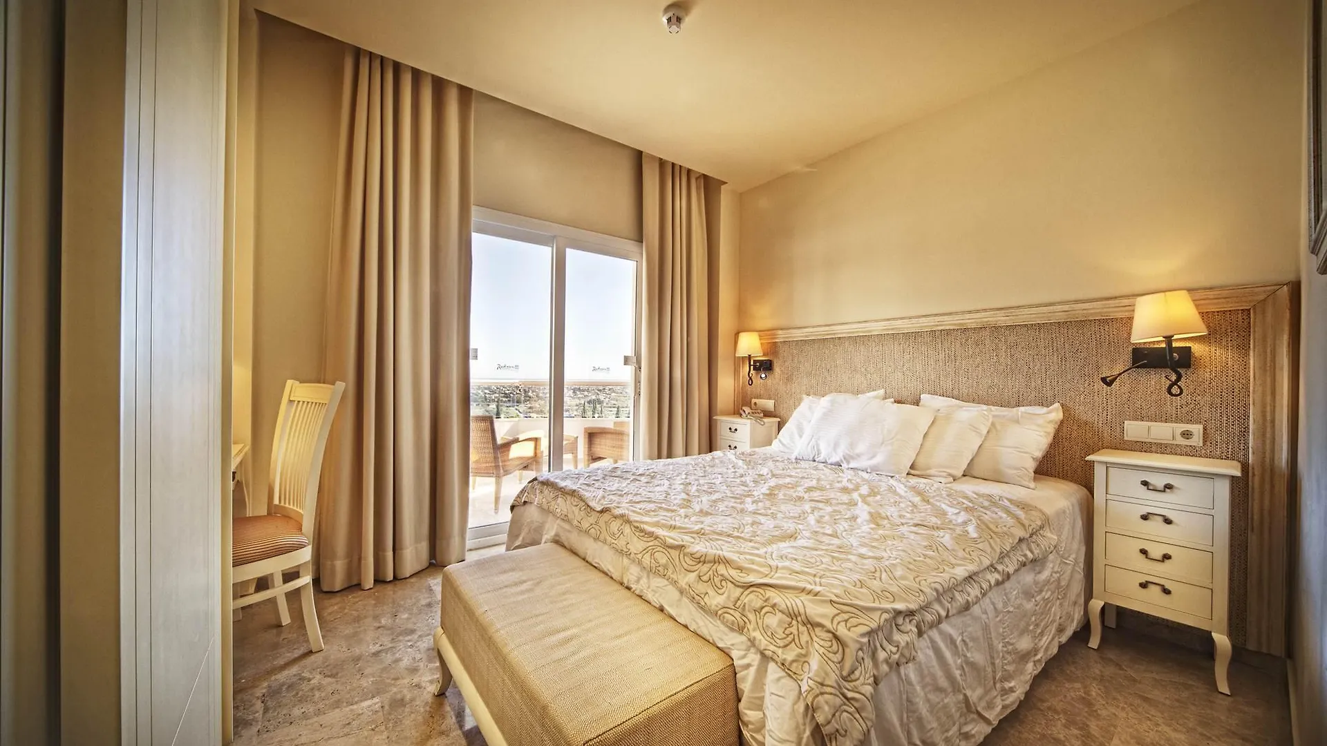 Aparthotel Cordial Mijas Golf Spain