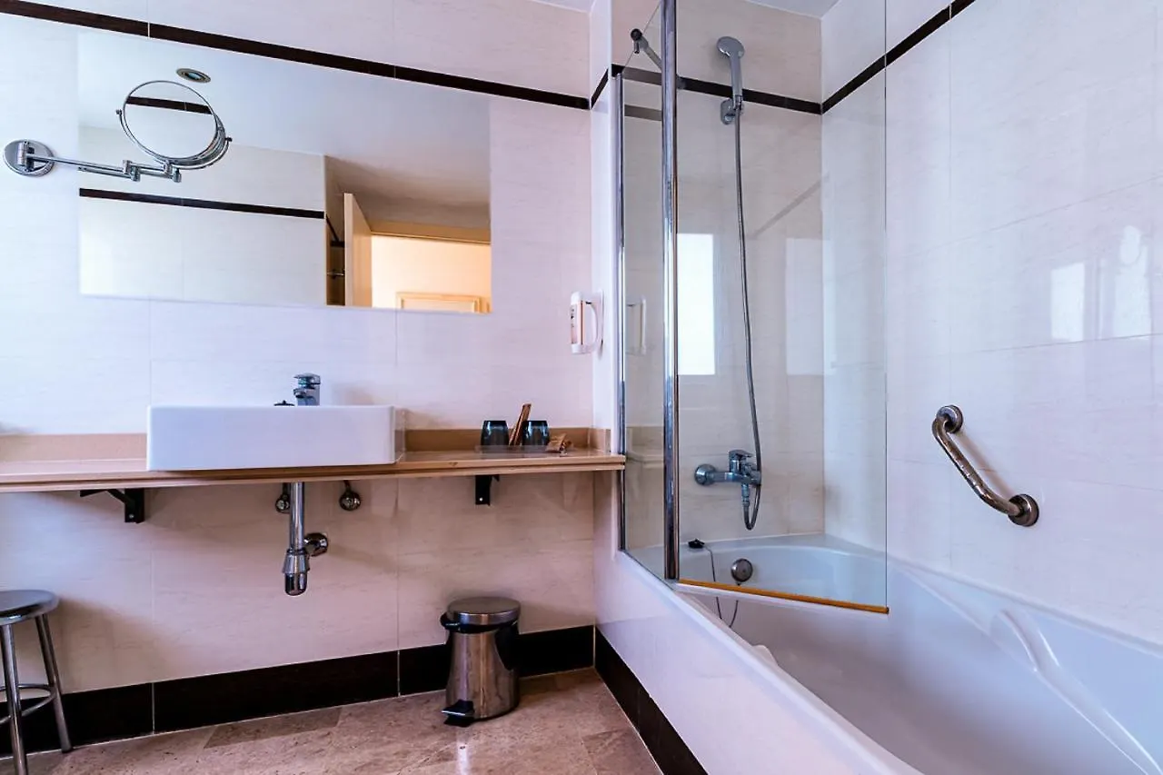 Aparthotel Cordial Mijas Golf