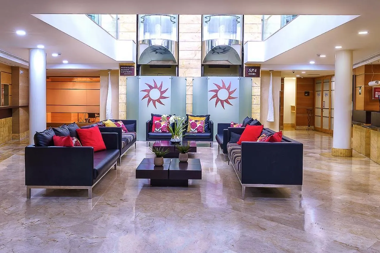 ****  Aparthotel Cordial Mijas Golf إسبانيا