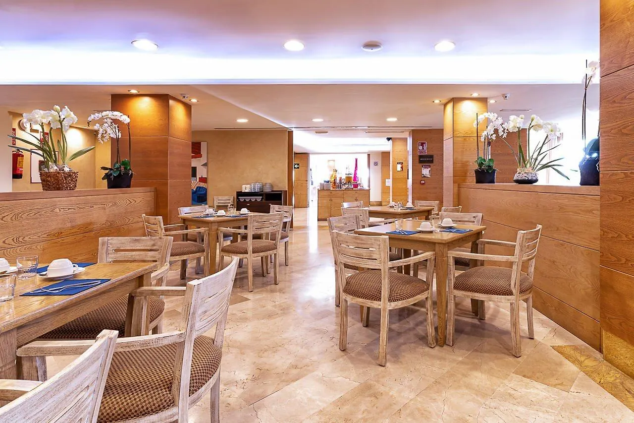 ****  Aparthotel Cordial Mijas Golf إسبانيا