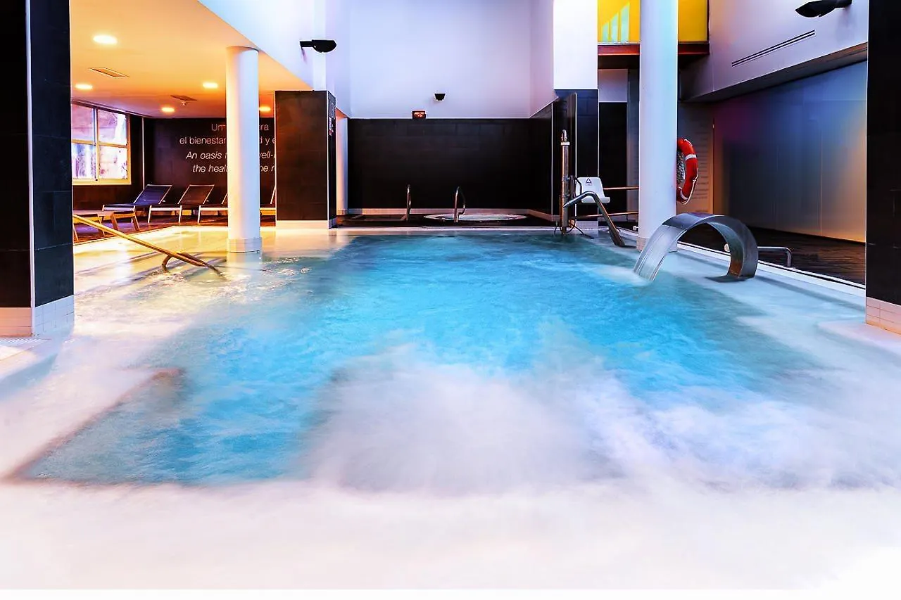 Aparthotel Cordial Mijas Golf إسبانيا