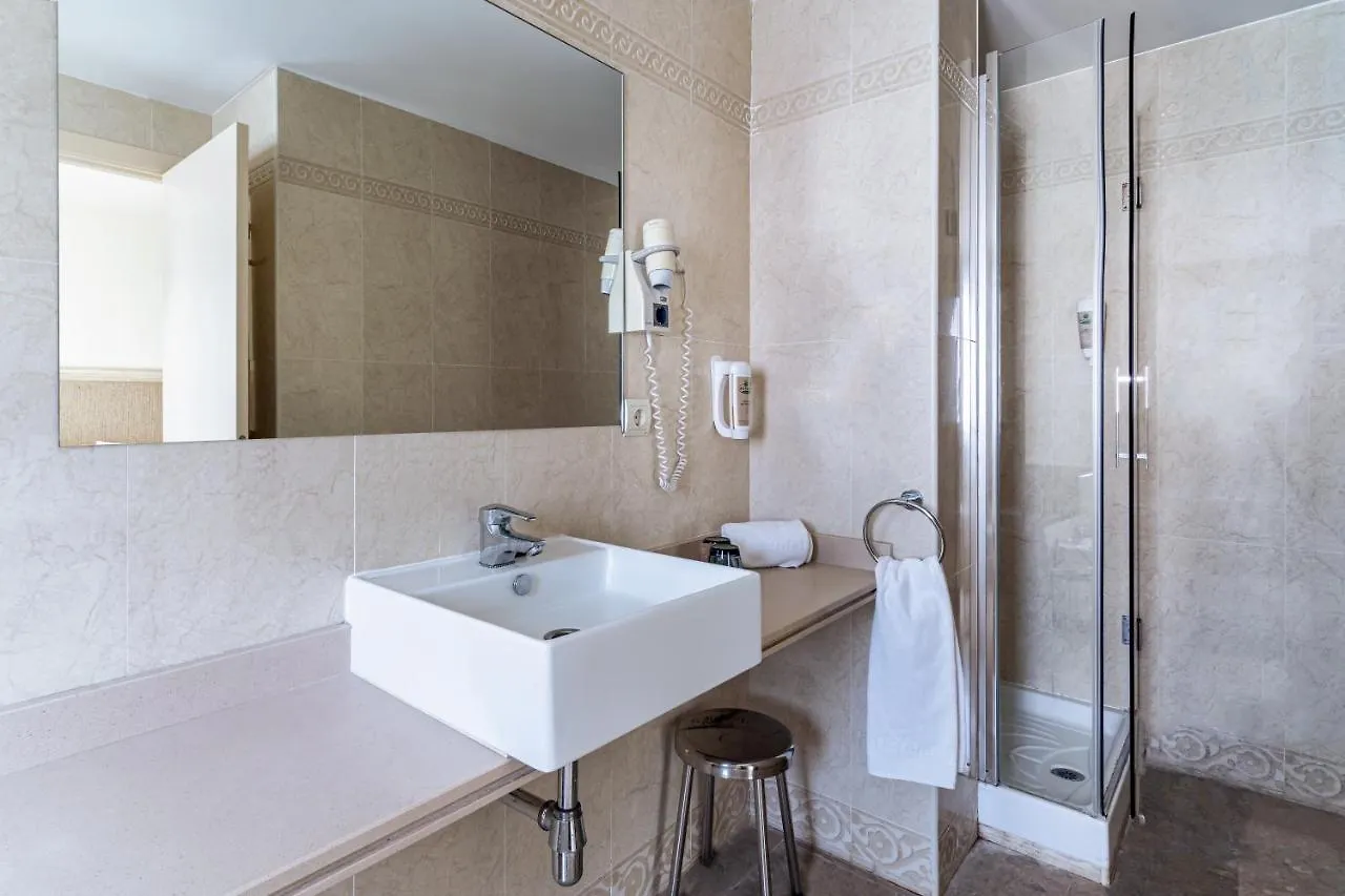 Aparthotel Cordial Mijas Golf 4*,