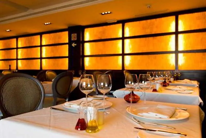 Aparthotel Cordial Mijas Golf 4*,  إسبانيا