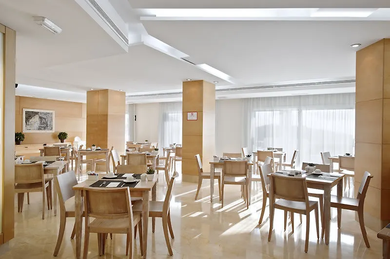 Aparthotel Cordial Mijas Golf