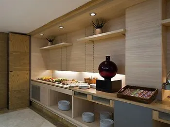 Aparthotel Cordial Mijas Golf