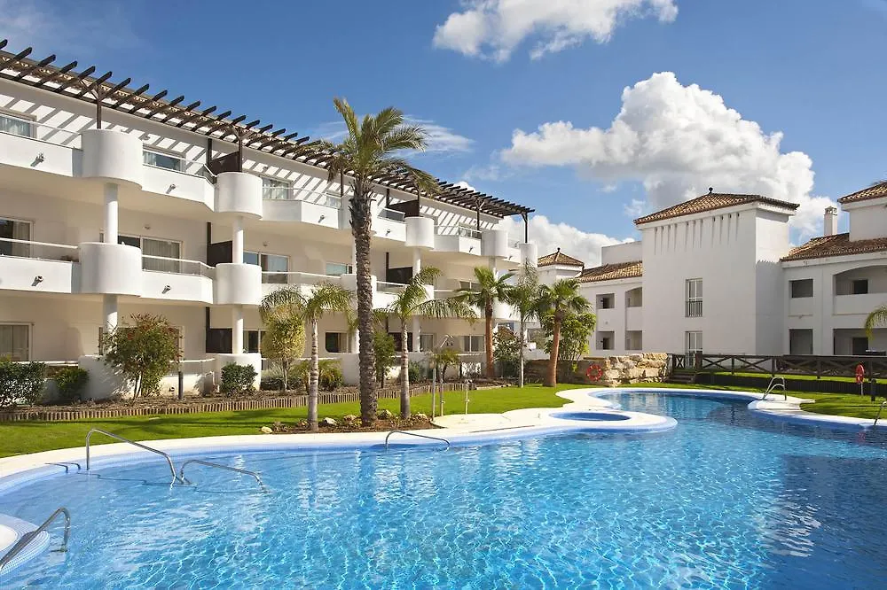 ****  Aparthotel Cordial Mijas Golf إسبانيا